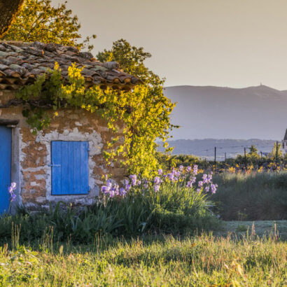 Les incontournables en Vaucluse Provence