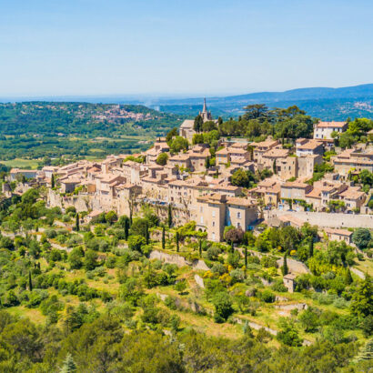 Les Villages de Provence