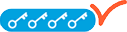 4 clés