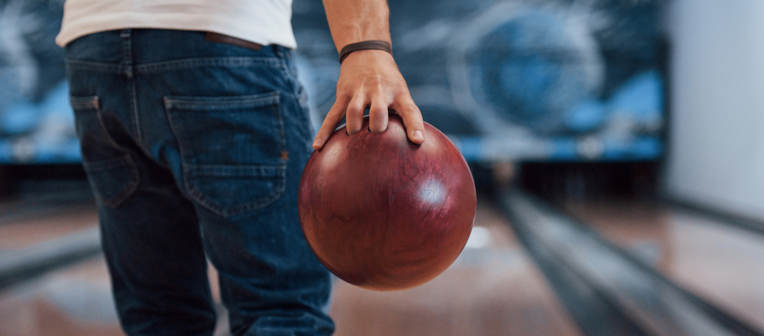Bowling  © Freepik / Standret