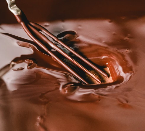 Ateliers chocolat  © O'Brien