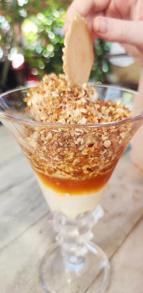 Coupe de glace  © Abry