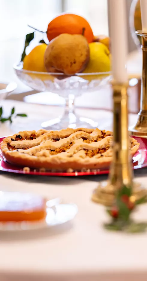 13 desserts en Vaucluse  © Cortez