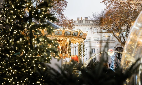 Noël en Provence