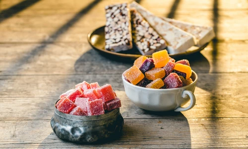 Saveurs d'hiver