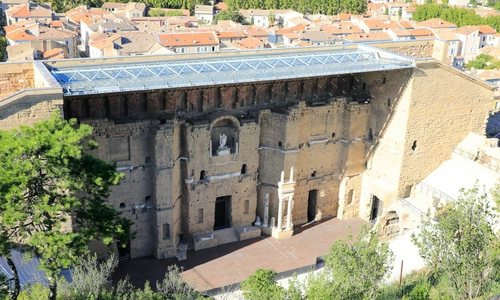 Patrimoine et Culture