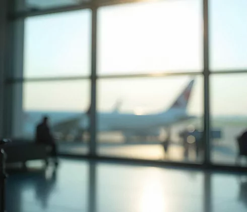 Aéroport  © Freepik