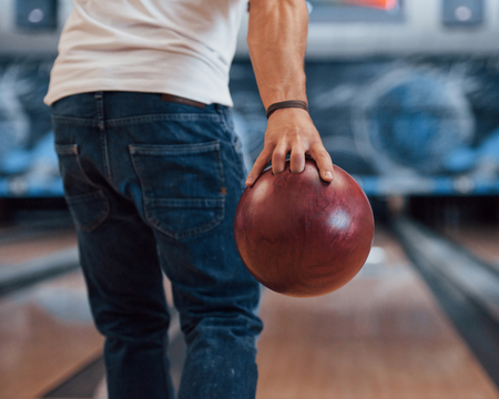 Bowling  © Freepik / Standret