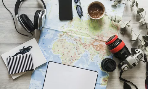 Organisateurs de voyages
