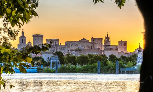 Culture et gastronomie à Avignon