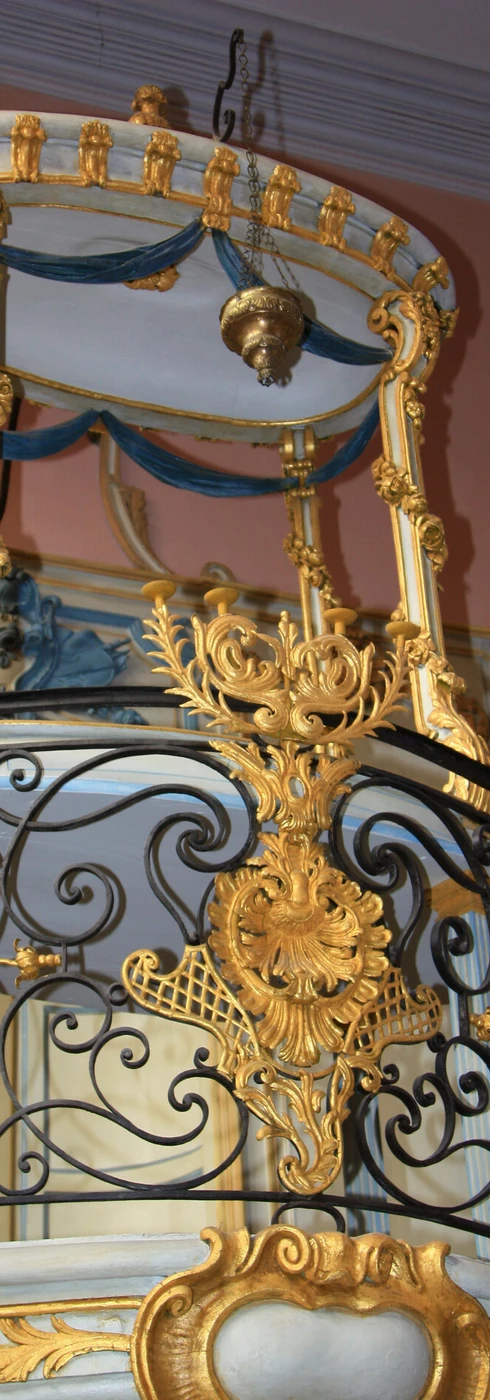 Synagogue de Cavaillon  © Hocquel