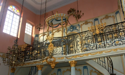 Patrimoine juif