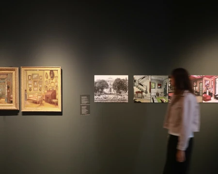 Musée du Petit Palais à Avignon  © Hocquel