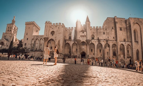 Avignon