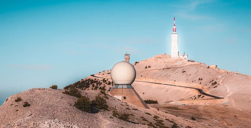 Parc naturel régional du Mont-Ventoux  © O'Brien