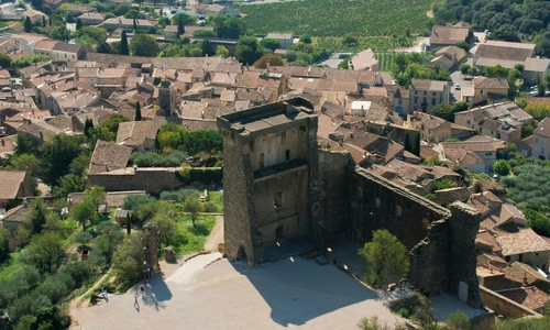 Châteauneuf-du-Pape