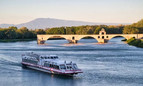 Tourisme fluvial