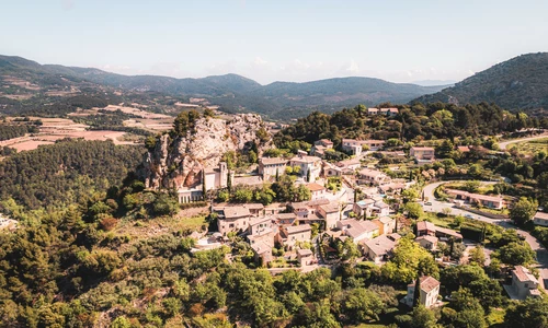 Villages de Provence