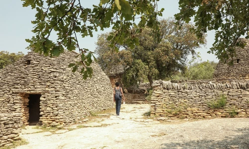 Pierres sèches