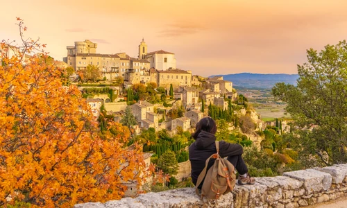 Vacances d'automne