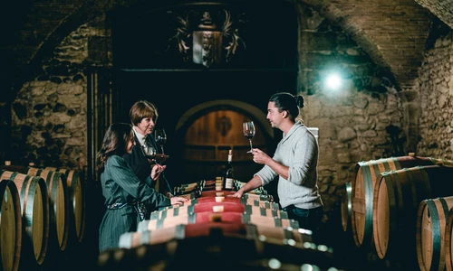 Vignobles brasseries distilleries