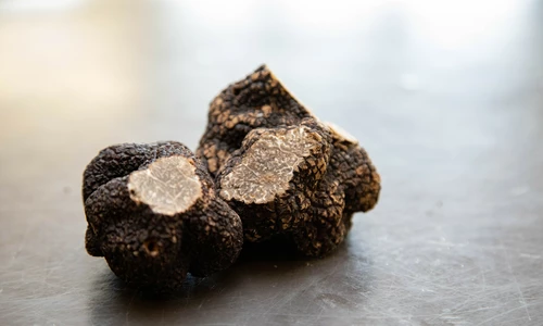 Truffes