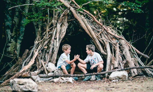 Top activités 6-12 ans