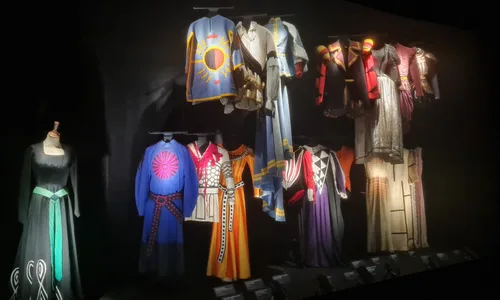 Les Clés du Festival - un nouveau musée à Avignon