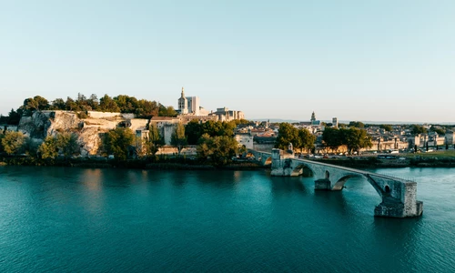 Les Clés du Festival - un nouveau musée à Avignon
