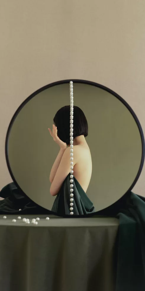 Campredon art & image  © Ziquian Liu