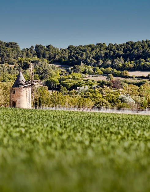   © Château de Sannes