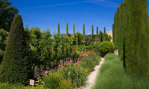 Des jardins à visiter dans le Vaucluse