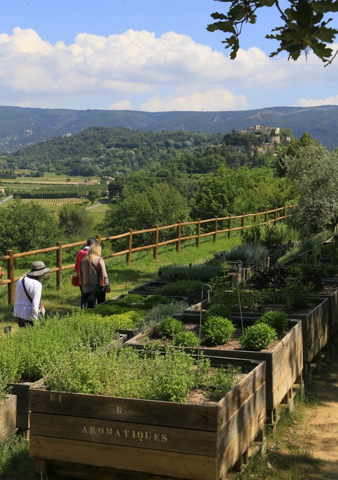   © Domaine de la Citadelle